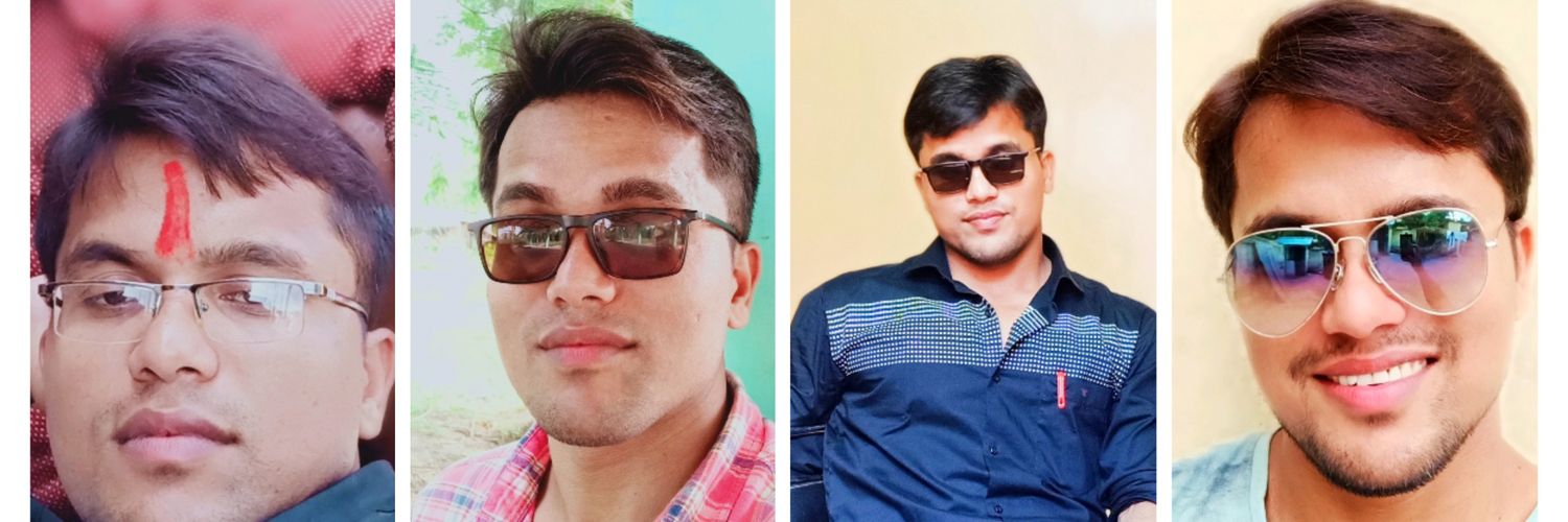RamAnujGAUR5's profile banner image