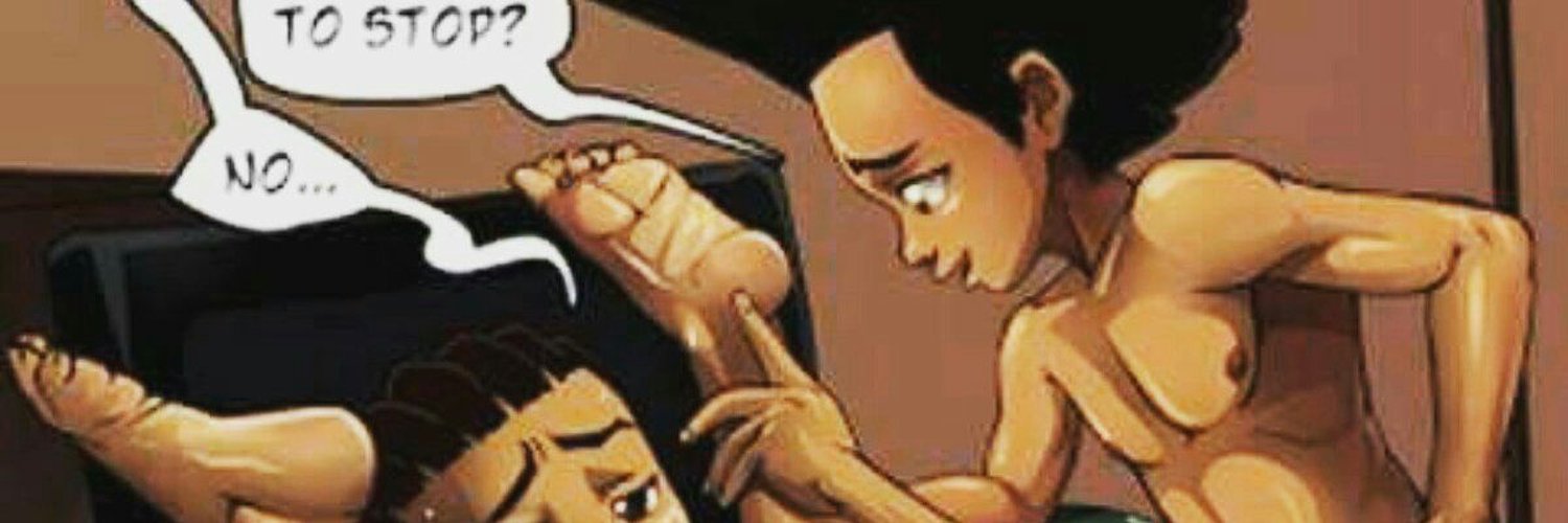 EndowedGeek's profile banner image