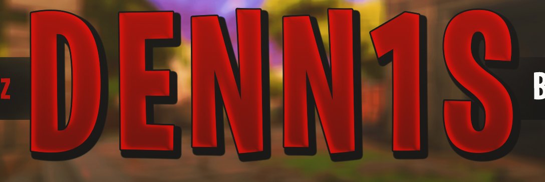 DENN1S banner