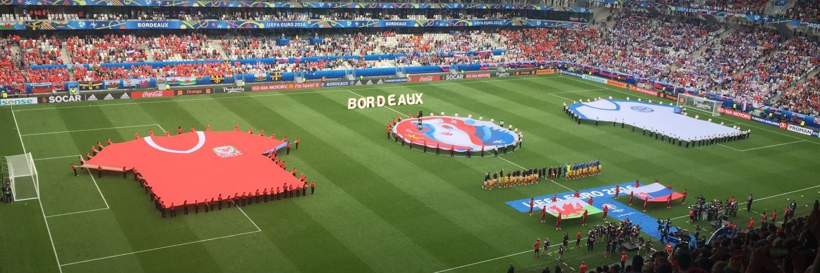 Dafydd O banner
