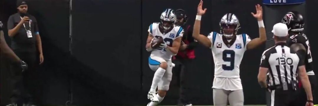 he really not leaving smh banner