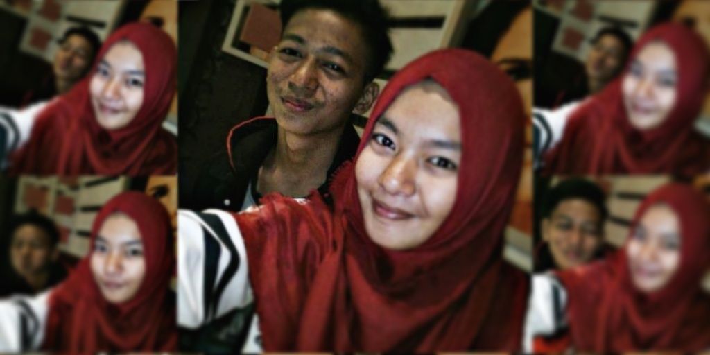 Nabilaintansari's profile banner image