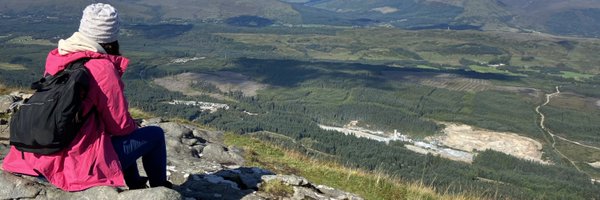 GinaMLewis84 Profile Banner