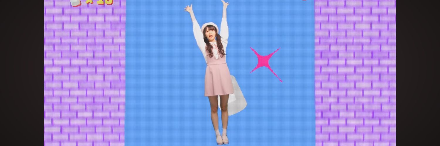 aya46iko's profile banner image
