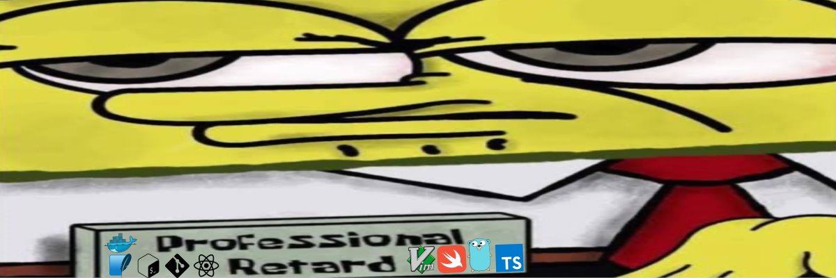 ᛗᚨᚱᚴᚢᛋ's banner