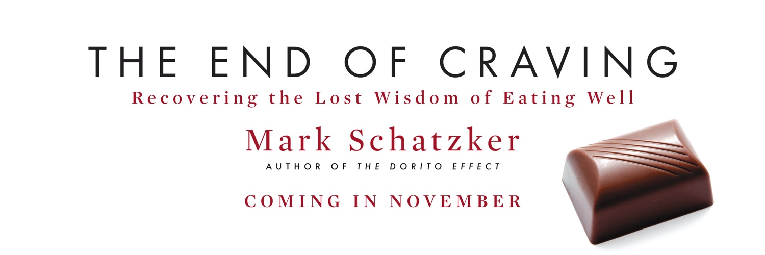 MarkSchatzker's profile banner image