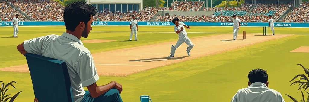 The Armchair Critic banner