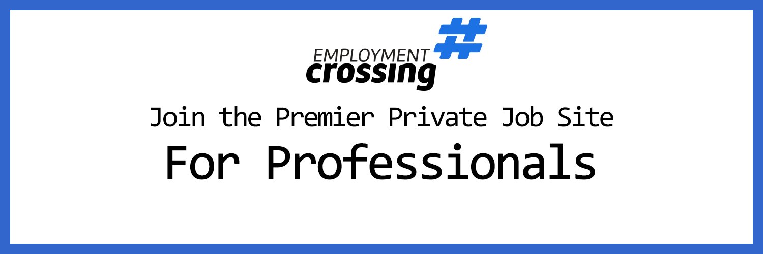 EmployCrossing's profile banner image