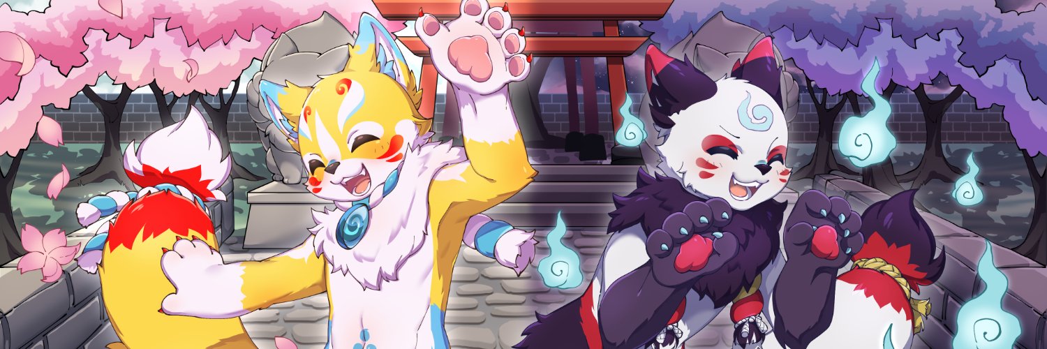 ⛩️Deruu⛩️'s banner