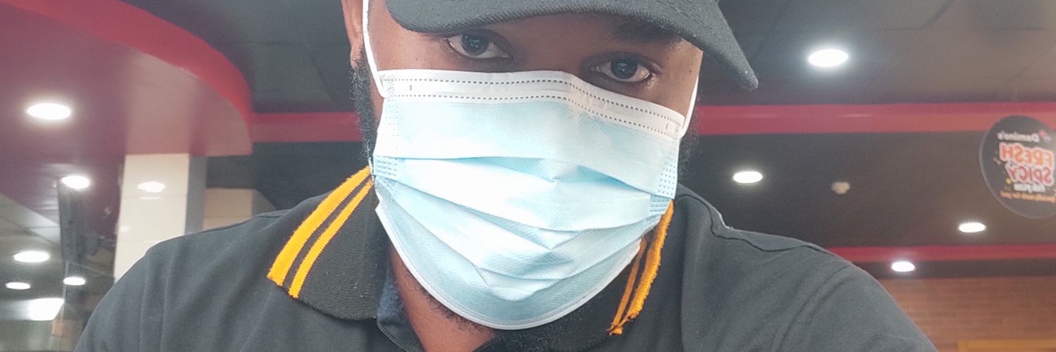 The Unbroken 🐐 banner