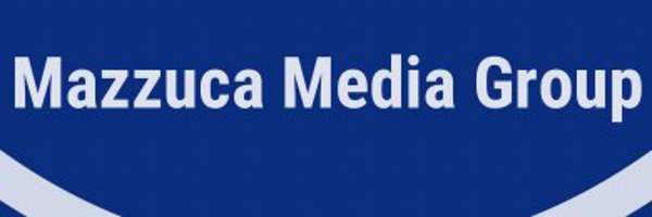 Mazzuca Media Group Profile Banner
