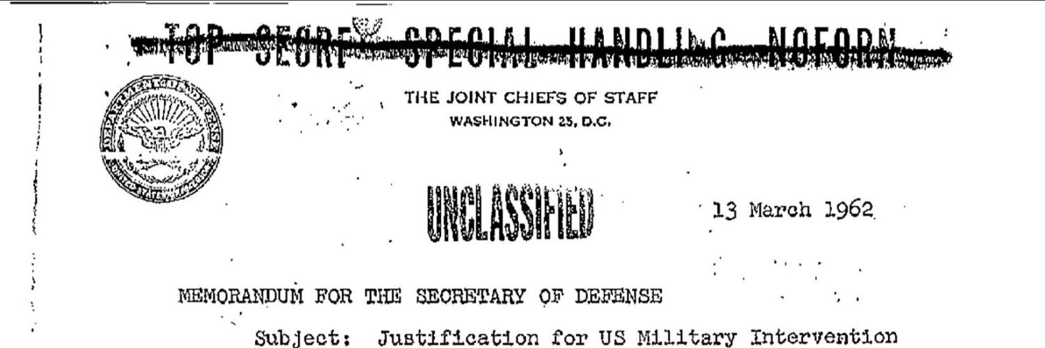 The Propaganda Report banner