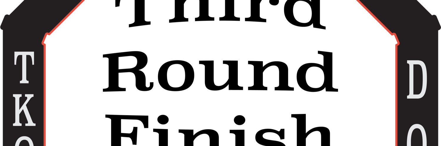 3rdRoundFinish's profile banner image
