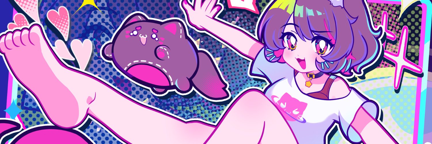 MEeewchi 🐈🛸 banner
