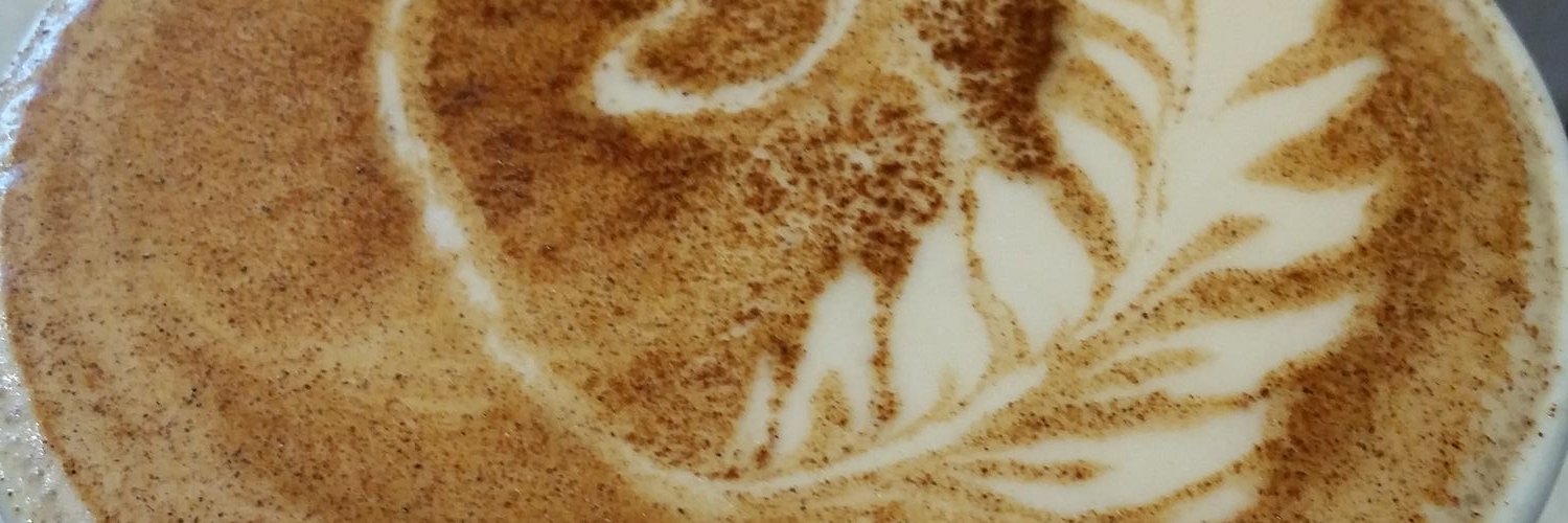 Charmington's banner