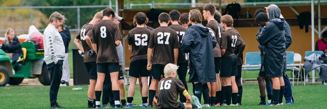 Holt Soccer Updates ⚽️🐏💛 #RamUp #GoRams banner