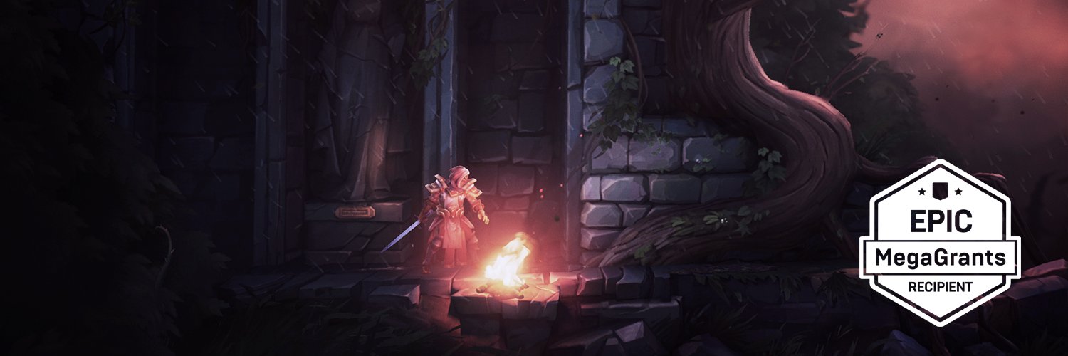 Mandragora │ Available Now!'s banner