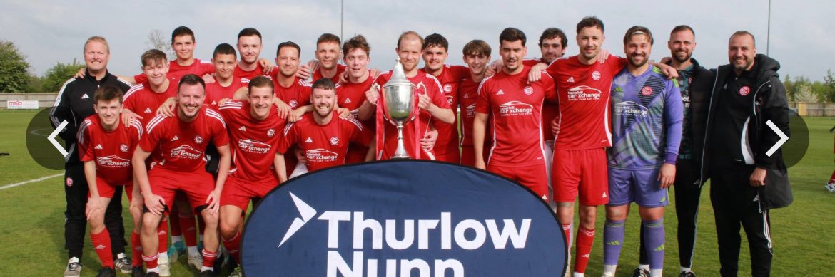 Kyle Markwell banner