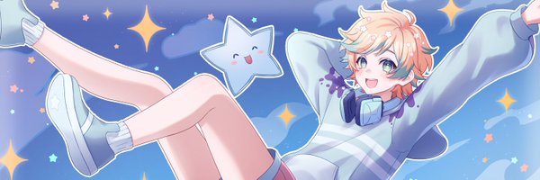 StartasticGabby Profile Banner