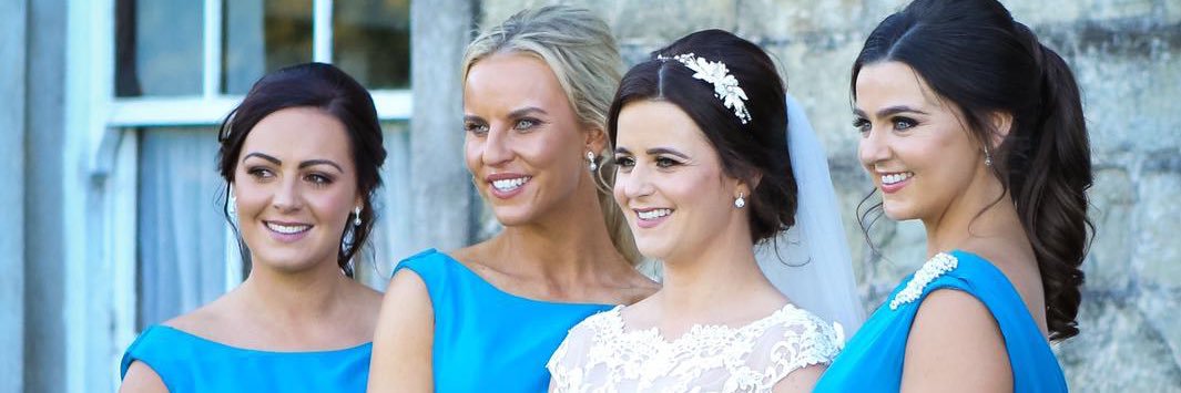 Edel O Connell banner