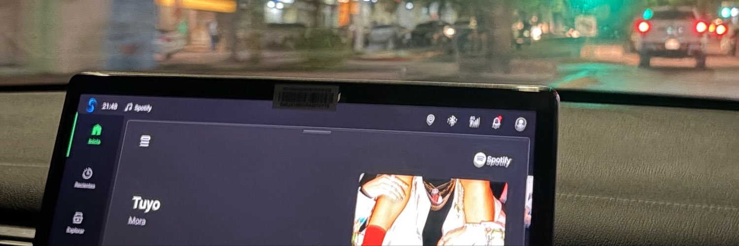 maafnotfoundx's profile banner image