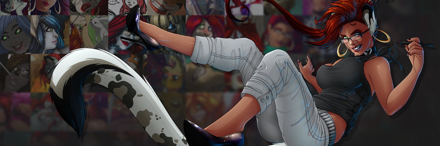 Jadeymew's profile banner image