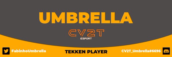 FabinhoUmbrella Profile Banner
