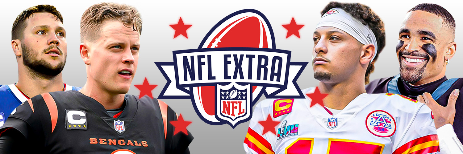 NFLextra Profile Banner