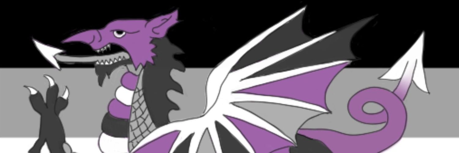 sarcasmgal's profile banner image