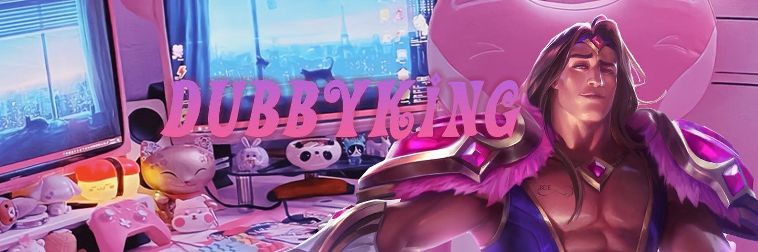 DubbyCasts's profile banner image