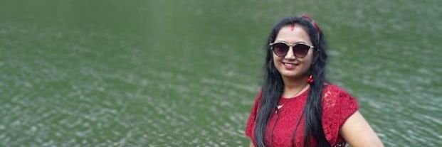 prachi1909's profile banner image