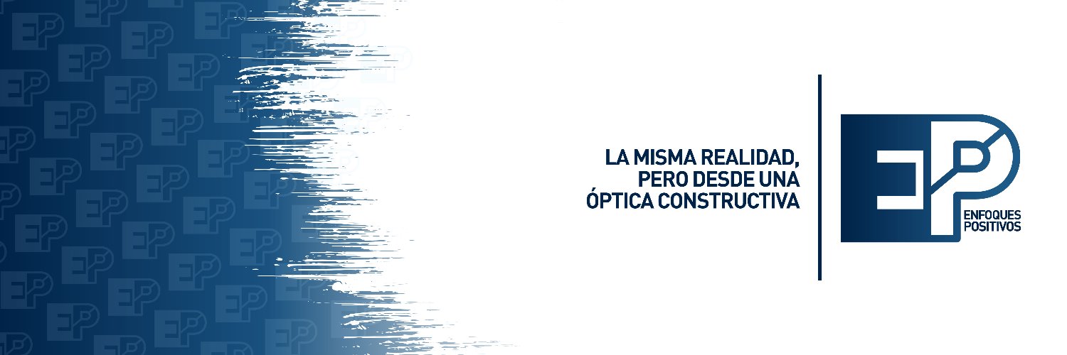 EPositivos's profile banner image