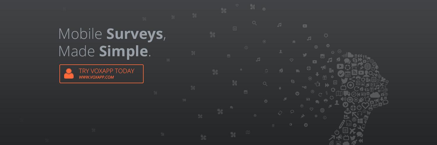 Voxapp banner