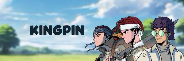 kingpinofweb3 Profile Banner