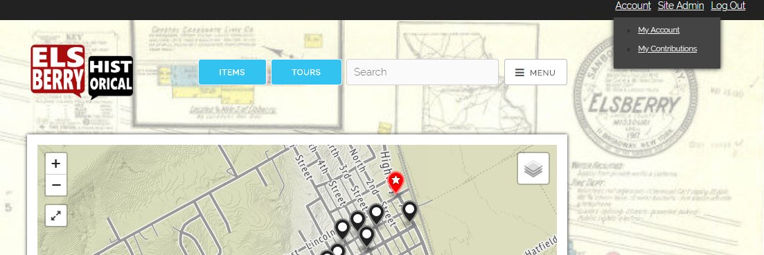 Joseph Hunter banner