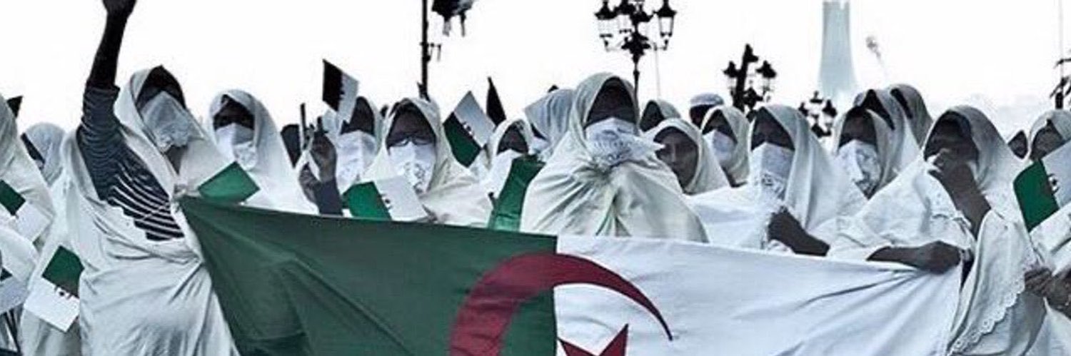 Saddam2 🇩🇿🇾🇪🇮🇶 banner