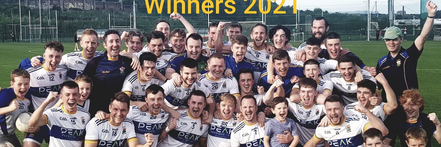 Colin McGuckin banner