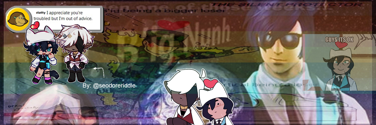 Static @ 0K/99B'IGNUNH/0A's banner