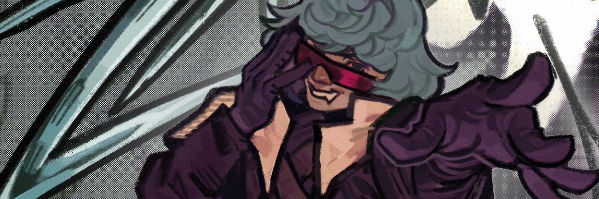 who showed donut bedman banner