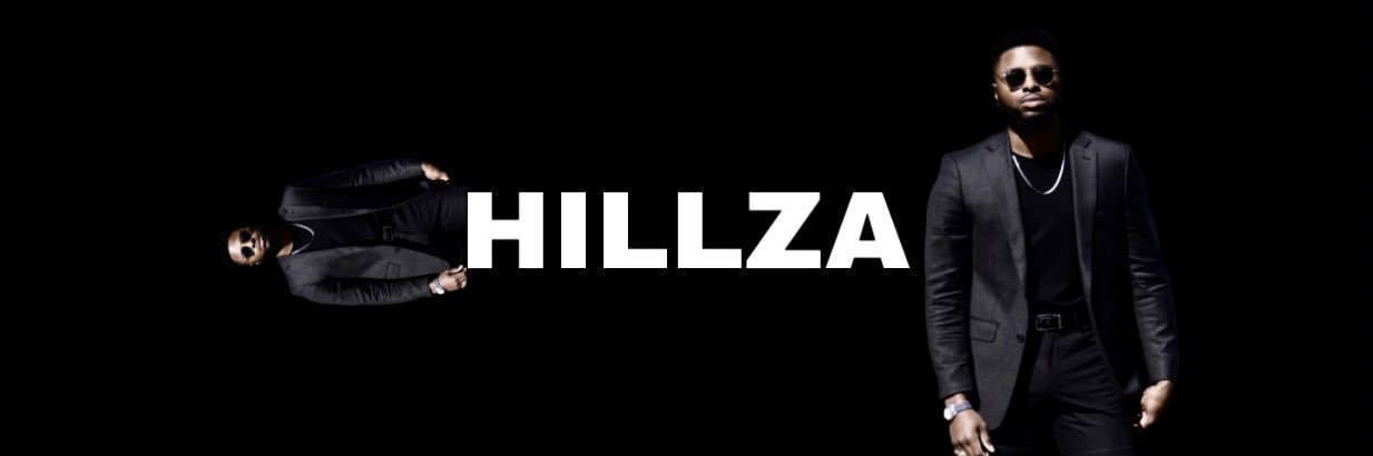 hiillza's profile banner image