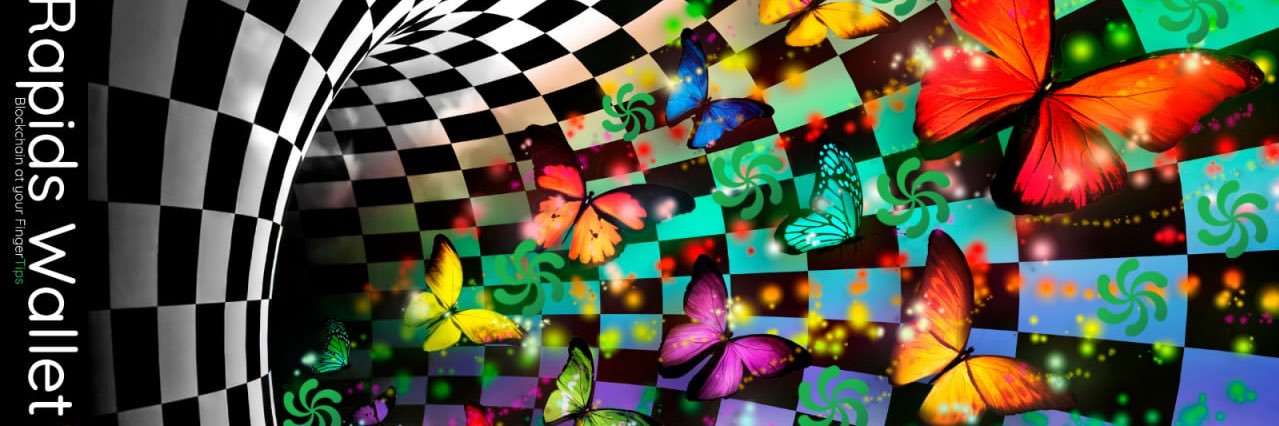 Milly | 😍 Rapids Network banner