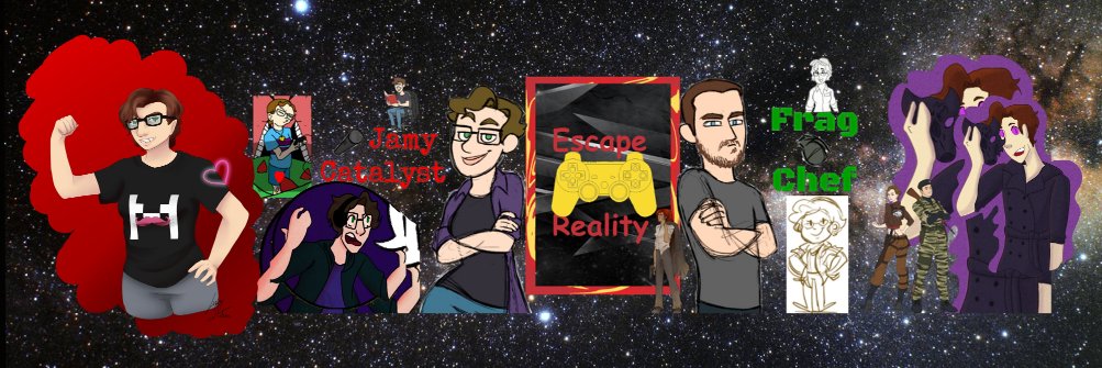 JamyCatalyst's profile banner image