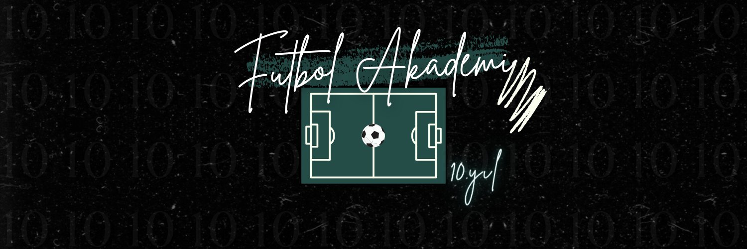 Futbol Akademi banner