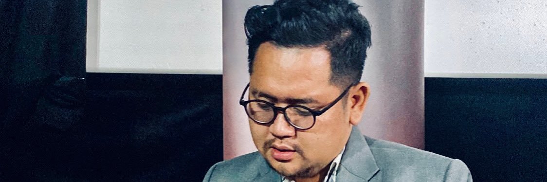faiqvox's profile banner image