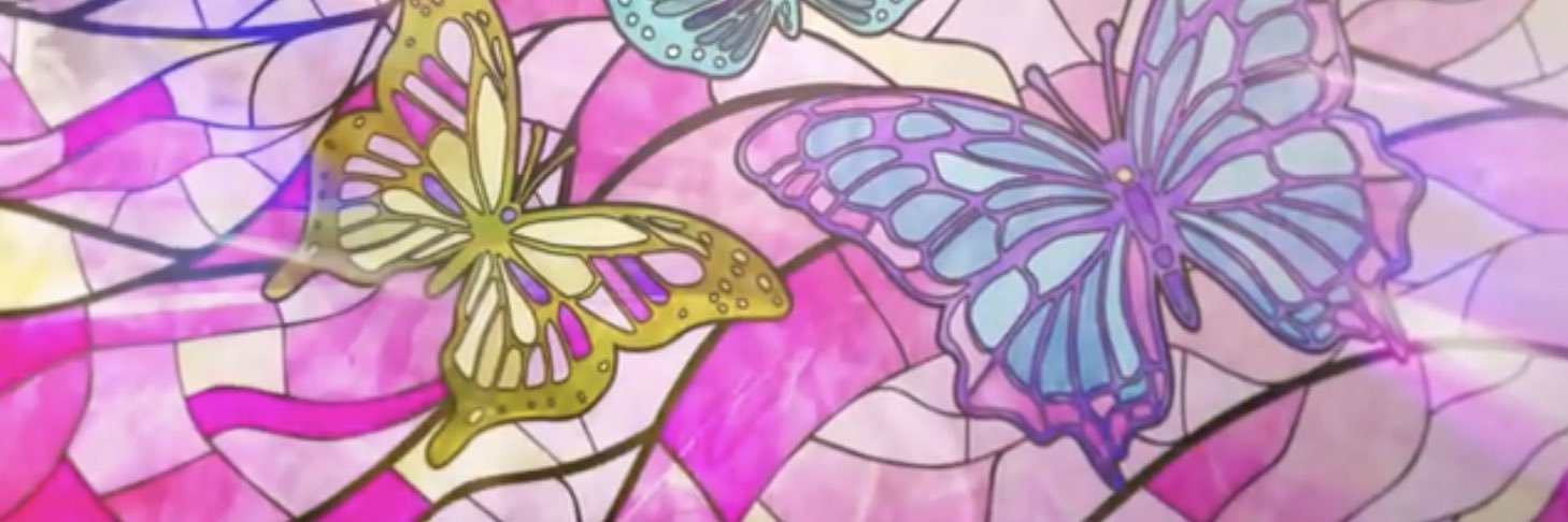 Mounia’TWST ANIME banner