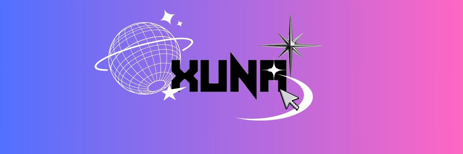 xuna banner
