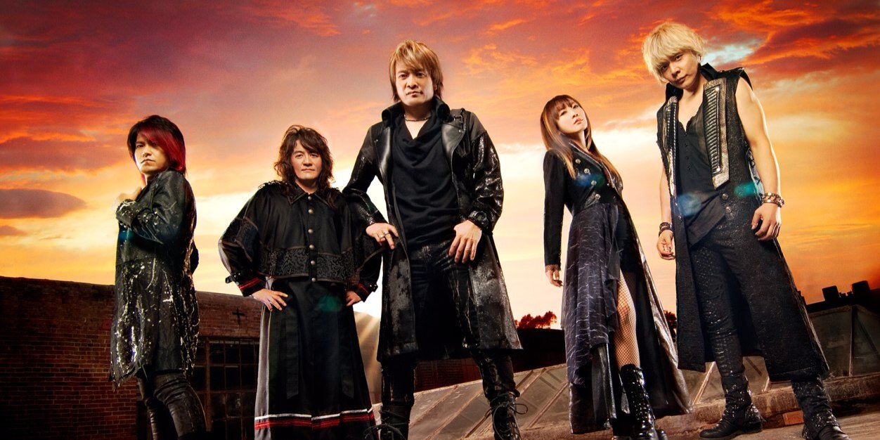 堺のアニソンシンガー／鋼鉄3号 banner