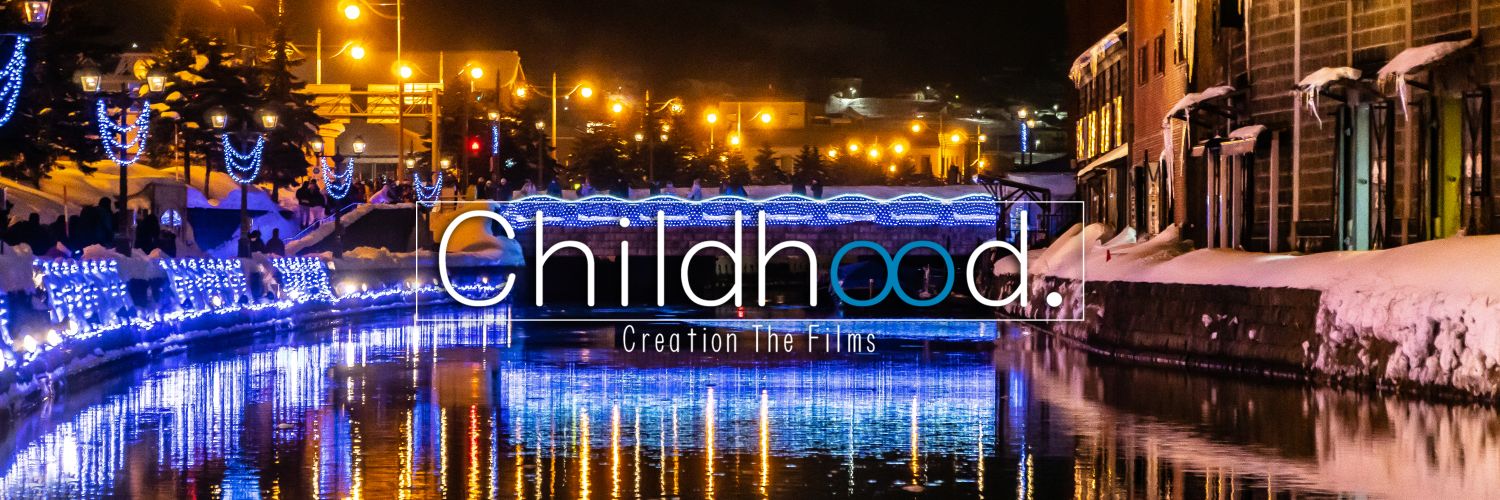 CreationTheFilm's profile banner image