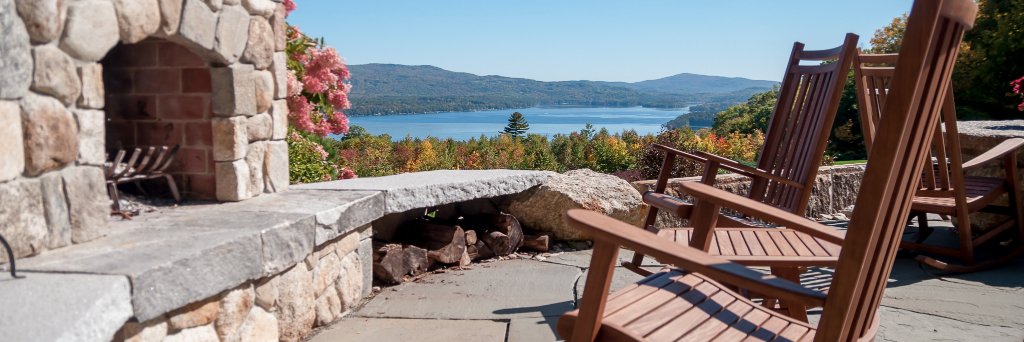 Belknap Landscape LLC banner