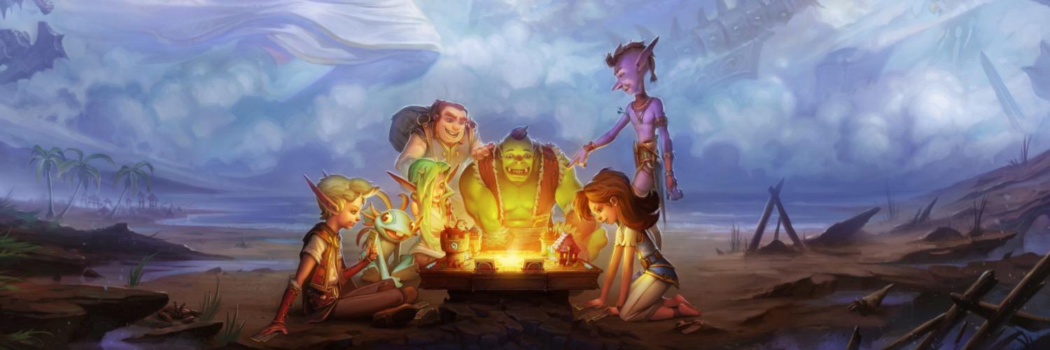 cedflanders's profile banner image